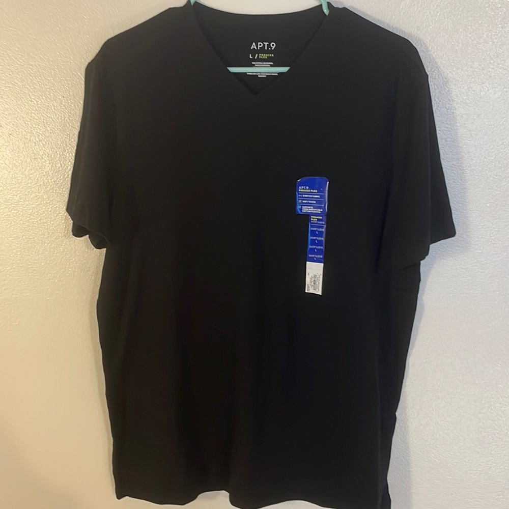 APT. 9 v-neck L
